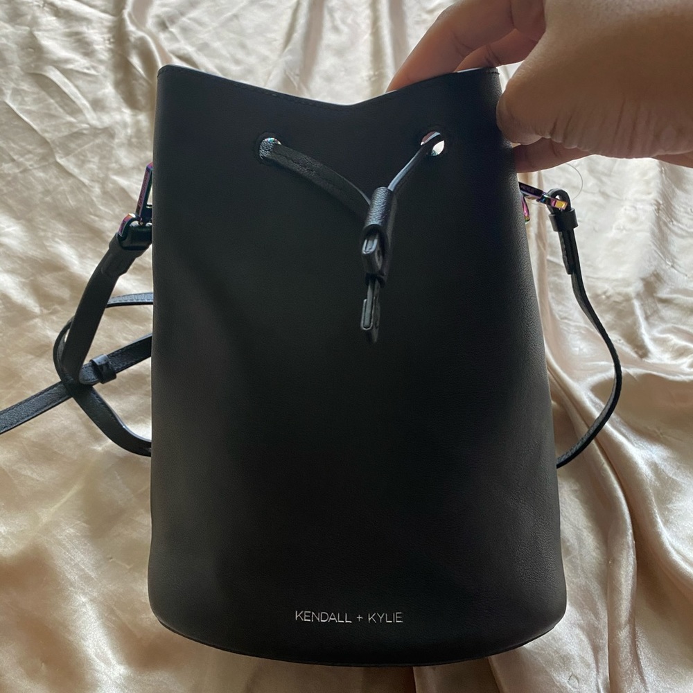 Kendall & Kylie Bucket Purse